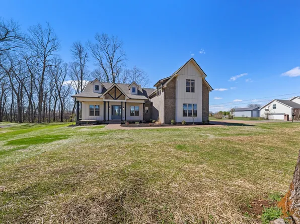 1001 Emerald Way Lot 4, Castalian Springs, TN 37031