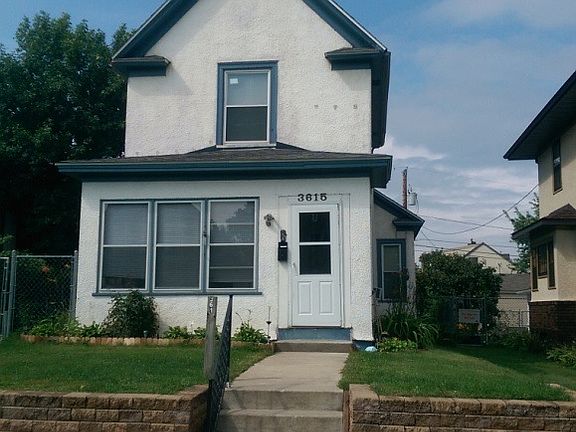 2nd image of 3615 Emerson Ave N