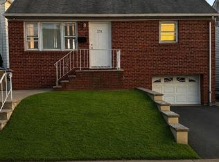 251 Stover Ave, North Arlington, NJ 07031