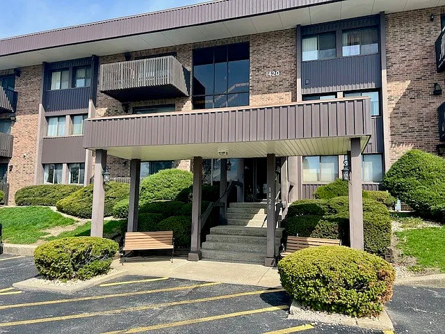 1420 Woodbridge Rd APT 2B photo 1