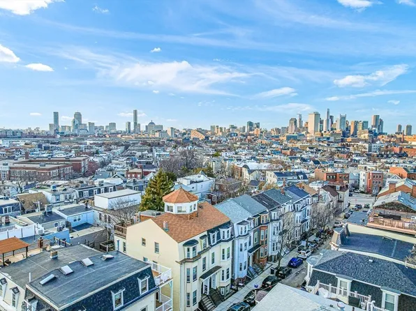 21 Gates St #3, South Boston, MA 02127