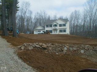 6 Randall Dr, Oxford, CT 06403