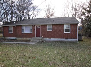2018 Cypress Dr, Murfreesboro, TN 37130