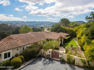 783 Fredensborg Canyon Rd, Solvang, CA 93463