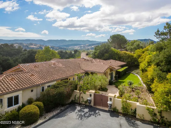 783 Fredensborg Canyon Rd, Solvang, CA 93463