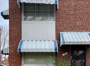 512 Nicholson St NE, Washington, DC 20011