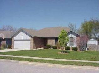 767 E Greenwood St, Springfield, MO 65807