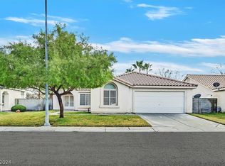 1213 Deer Horn Ln, North Las Vegas, NV 89031