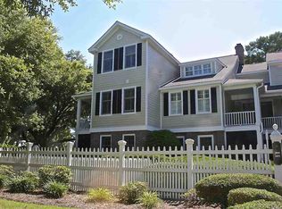 1970 Governors Landing Rd UNIT 105, Murrells Inlet, SC 29576