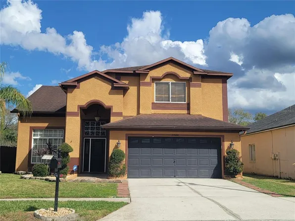 27640 Breakers Dr, Wesley Chapel, FL 33544