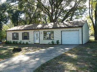 871 Countryside Dr, Shreveport, LA 71118