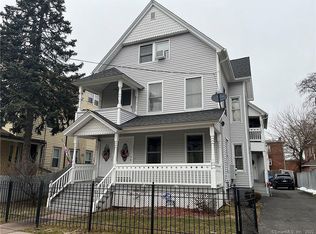244 Jefferson St #2, Hartford, CT 06106