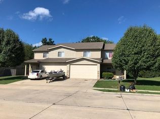 2307 Shamrock Dr, Columbia, MO 65202