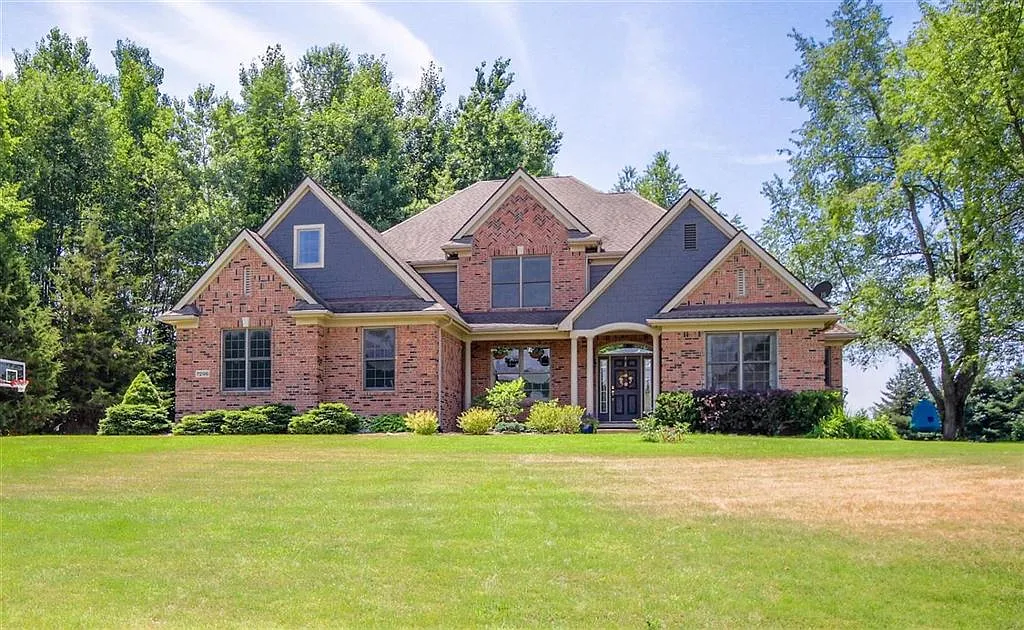 7298 Ridge Line Cir photo 1