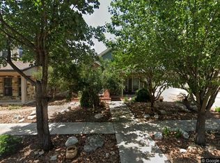 2247 Gruene Lake Dr, New Braunfels, TX 78130