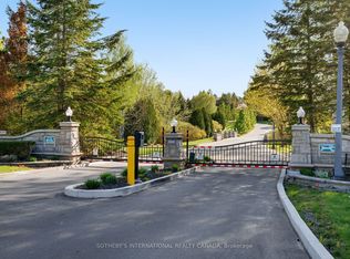 463 Crossing Bridge Pl, Aurora, ON L4G7N1