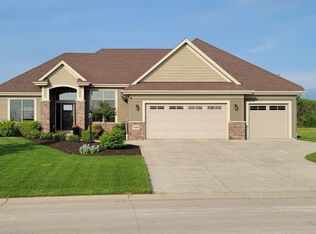 9480 49th Ct, Kenosha, WI 53158