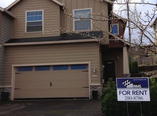 2088 SW Thomas Pl, Gresham, OR 97080