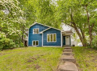 1915 Washington St NE, Minneapolis, MN 55418