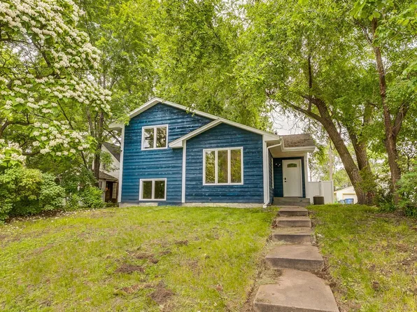 1915 Washington St NE, Minneapolis, MN 55418