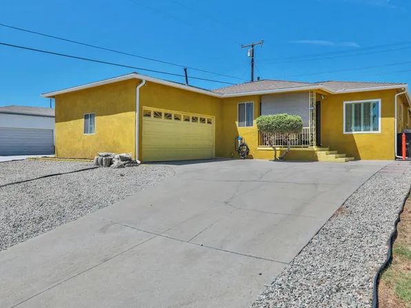 12213 Trinity St, Los Angeles, CA 90061