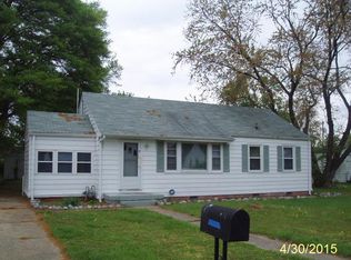 2702 Elgin Rd, Richmond, VA 23223