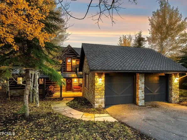 8272 Western Sky, Park City, UT 84098