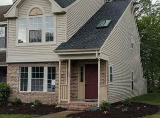 170 Corwin Cir, Hampton, VA 23666