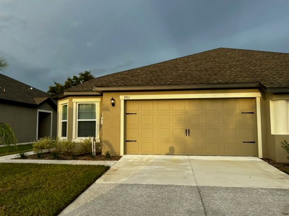 8917 Southern Charm Cir