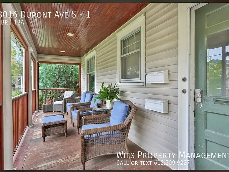3016 Dupont Ave S #1 — Photo 2