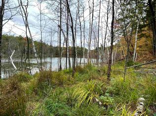 761 W Crystal Point Dr, Birchwood, WI 54817