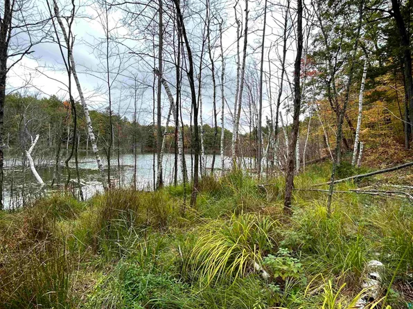 761 W Crystal Point Dr, Birchwood, WI 54817