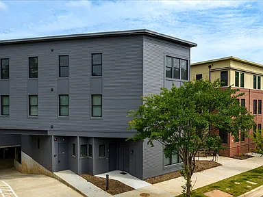 Millhouse Apartments