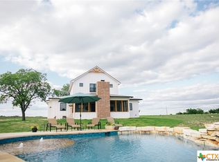 23010 Rosebud Rd, Burlington, TX 76519