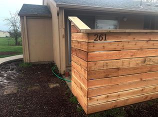 251-273 SW Wake Robin Ave #132, Corvallis, OR 97333