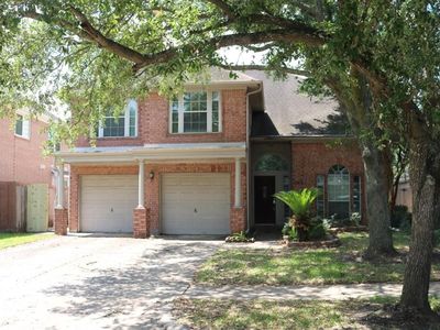 12827 Deer Cove Ln, Houston, TX, 77041