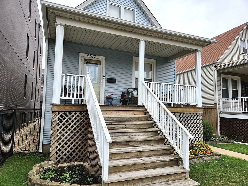 1st image of 4317 N Cicero Ave