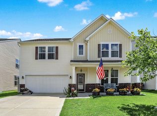 2282 Creekland Dr, Columbus, IN 47201