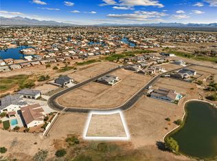 6334 S Via Del Mar, Fort Mohave, AZ 86426