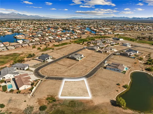 6334 S Via Del Mar, Fort Mohave, AZ 86426