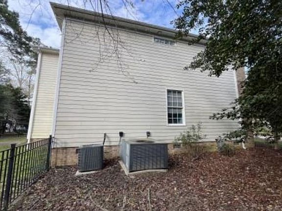 Property Side View