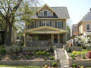 3732 Valentine Rd, Kansas City, MO 64111