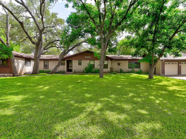 8606 Thunderbird Rd #A & B, Austin, TX 78736