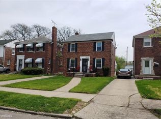 10536 Somerset Ave, Detroit, MI