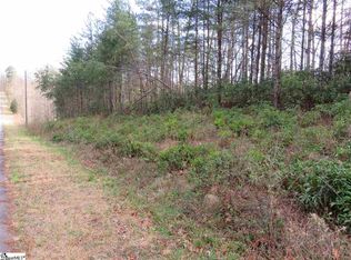 109 Matthews Creek Ln, Cleveland, SC 29635