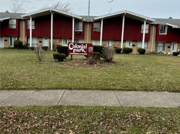 27701 Mills Ave #2O, Euclid, OH 44132