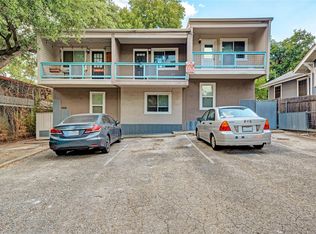 1106 W 22nd St APT 9, Austin, TX 78705
