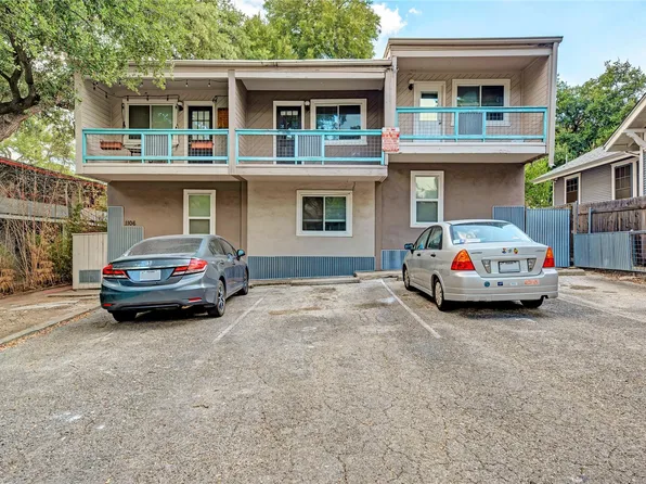 1106 W 22nd St APT 9, Austin, TX 78705