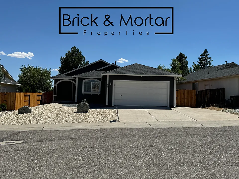 893 Meadow Vista Dr