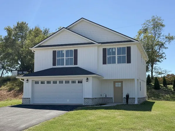 676 Cherry Marie Dr, Jonesborough, TN 37659